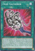Image for Trap Gatherer (MP25-EN392) (MP25) - YuGiOh