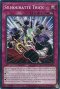 Image for Silhouhatte Trick (MP25-EN399) (MP25) - YuGiOh