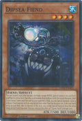 Image for Dipsea Fiend (MP25-EN402) (MP25) - YuGiOh