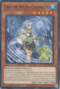 Image for Eria the Water Channeler (MP25-EN408) (MP25) - YuGiOh