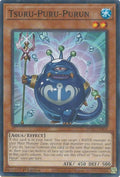 Image for Tsuru-Puru-Purun (MP25-EN409) (MP25) - YuGiOh