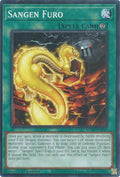 Image for Sangen Furo (MP25-EN418) (MP25) - YuGiOh