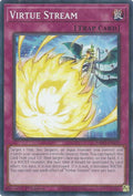 Image for Virtue Stream (MP25-EN421) (MP25) - YuGiOh