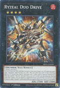 Image for Ryzeal Duo Drive (MP25-EN439) (MP25) - YuGiOh
