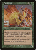 Image for Erithizon (244) (Mercadian Masques) - Magic: The Gathering