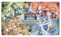 Image for Yu-Gi-Oh! 2019 National WCQ Playmat - Prank-Kids - Playmats