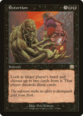 Image for Extortion (135) (Mercadian Masques) - Magic: The Gathering
