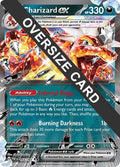 Image for Charizard ex (054/091) (PR) - Pokemon