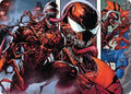 Image for Carnage, Crimson Chaos Art Card (47) (Marvel's Spider-Man) - Magic: The Gathering