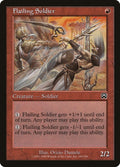 Image for Flailing Soldier (189) (Mercadian Masques) - Magic: The Gathering