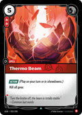 Thermo Beam (022/298) (Origins)