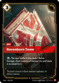 Ravenborn Tome (032/298) (Origins)