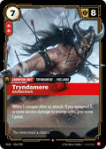 Tryndamere - Barbarian (034/298) (Origins)