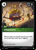 Adaptatron (056/298) (Origins)