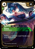 Sona - Harmonious (073/298) (Origins)