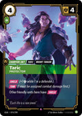 Taric - Protector (074/298) (Origins)