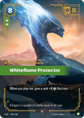 Whiteflame Protector (082/298) (Origins)