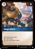 Mega-Mech (088/298) (Origins)