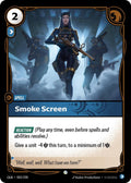 Smoke Screen (093/298) (Origins)