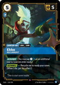Ekko - Recurrent (110/298) (Origins)
