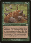Image for Food Chain (246) (Mercadian Masques) - Magic: The Gathering