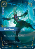 Time Warp (122/298) (Origins)