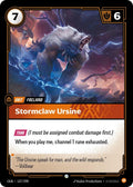 Stormclaw Ursine (137/298) (Origins)
