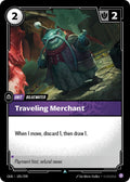 Traveling Merchant (185/298) (Origins)