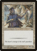 Image for Devoted Hero (Portal) - Magic: The Gathering