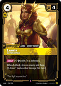 Leona - Determined (238/298) (Origins)