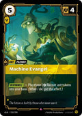 Machine Evangel (239/298) (Origins)