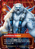 Volibear - Relentless Storm (249/298) (Origins)