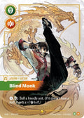 Lee Sin - Blind Monk (Overnumbered) (304/298) (Origins)