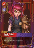 Annie - Dark Child (Starter) (017/024) (Origins: Proving Grounds)