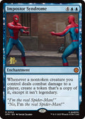 Image for Impostor Syndrome (34) (Prerelease Cards) - Magic: The Gathering