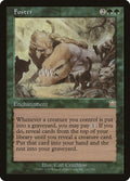 Image for Foster (247) (Mercadian Masques) - Magic: The Gathering