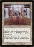 Image for Fountain Watch (19) (Mercadian Masques) - Magic: The Gathering