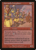 Image for Gerrard's Irregulars (192) (Mercadian Masques) - Magic: The Gathering