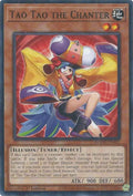 Image for Tao Tao the Chanter (DOOD-EN031) (DOOD) - YuGiOh