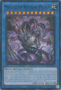 Image for Megalith Notrah Plura (DOOD-EN034) (DOOD) - YuGiOh