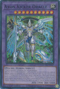 Image for Axon Kicker Oracle (DOOD-EN037) (DOOD) - YuGiOh