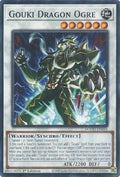 Image for Gouki Dragon Ogre (DOOD-EN041) (DOOD) - YuGiOh