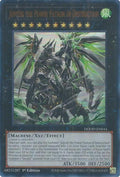 Image for Jupiter the Power Patron of Destruction (DOOD-EN044) (DOOD) - YuGiOh