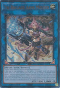 Image for Tri-Brigade Arms Mouser (DOOD-EN051) (DOOD) - YuGiOh