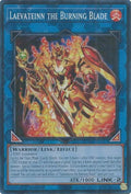 Image for Laevateinn the Burning Blade (DOOD-EN053) (DOOD) - YuGiOh