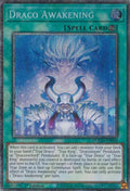 Image for Draco Awakening (Starlight Rare) (DOOD-EN064) (DOOD) - YuGiOh
