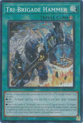 Image for Tri-Brigade Hammer (DOOD-EN068) (DOOD) - YuGiOh