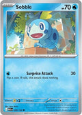 Image for Sobble (039/132) (MEG) - Pokemon