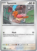 Image for Spearow (102/132) (MEG) - Pokemon