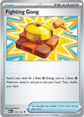 Image for Fighting Gong (116/132) (MEG) - Pokemon
